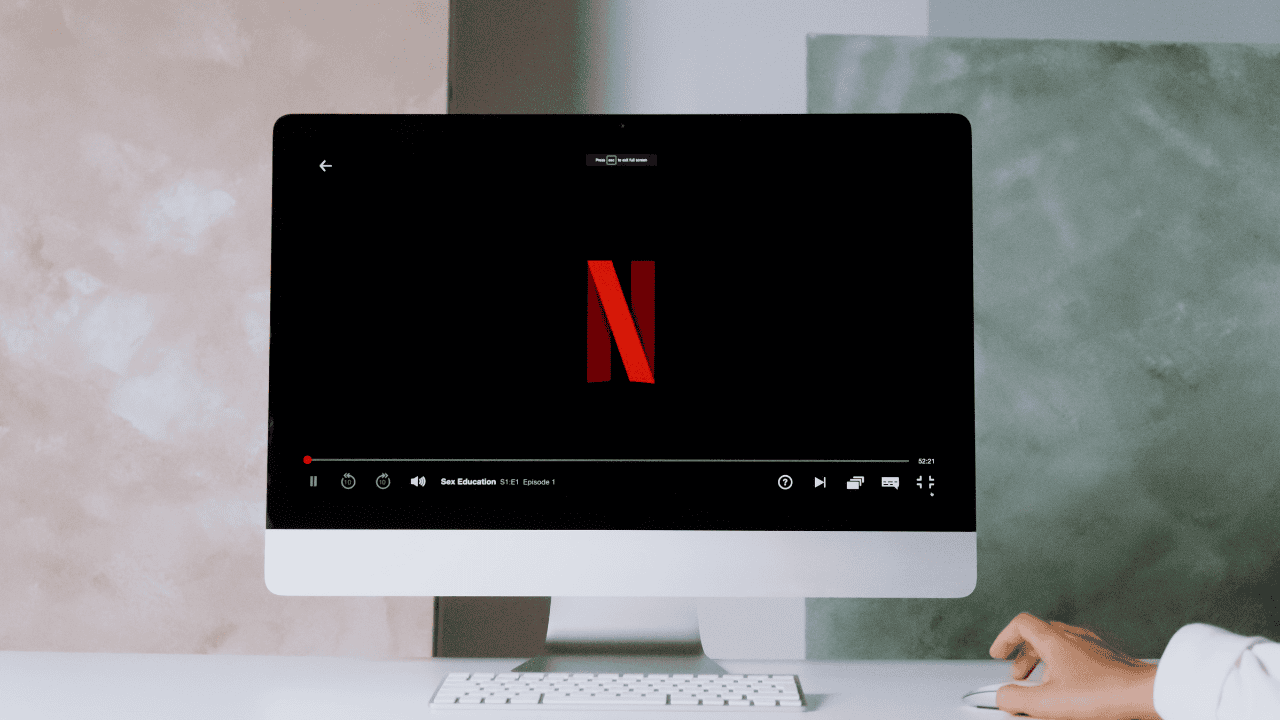 200 Free Netflix Accounts